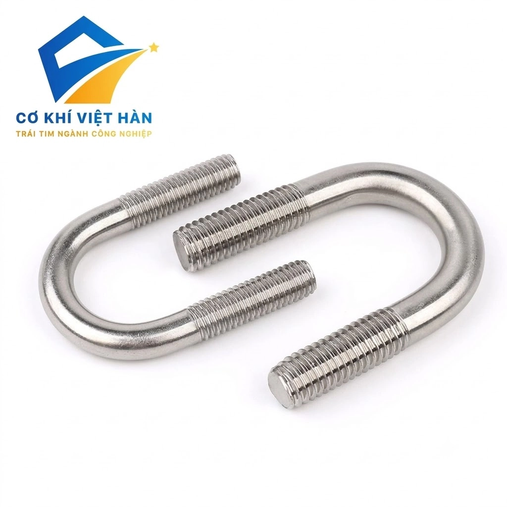Ubolt Inox