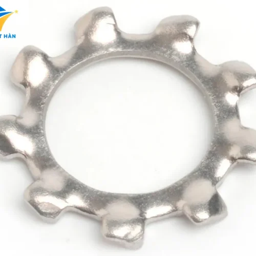 LONG ĐEN RĂNG CƯA INOX – VÒNG ĐỆM RĂNG CƯA INOX
