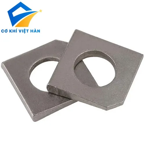 Cơ khí Việt Hàn
