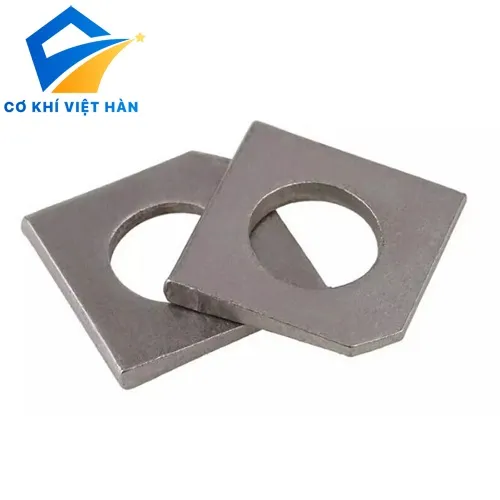 Cơ khí Việt Hàn