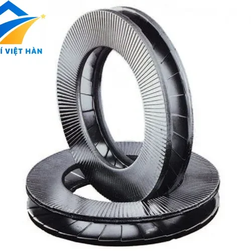 Vòng đệm khóa DIN 25201 – Lock washer self-locking DIN 25201