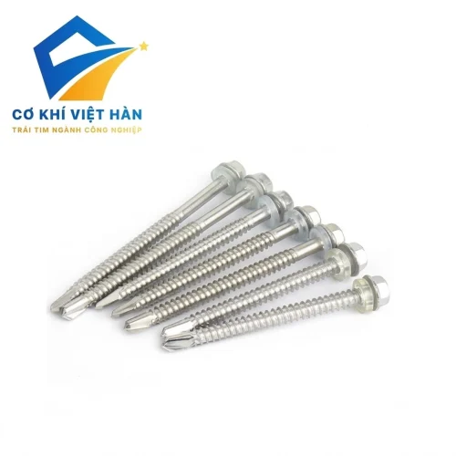 VÍT BẮN TÔN M5.5 X 50mm