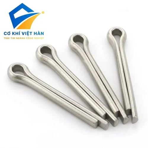 CHỐT CHẺ INOX
