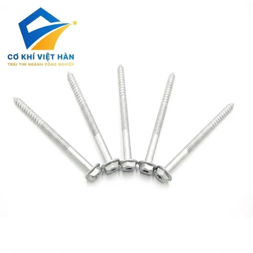 VÍT BẮN TÔN INOX M5.5 x 32mm