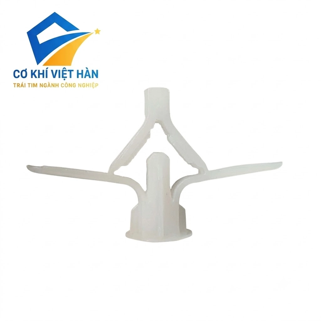 TẮC KÊ NỞ BƯỚM
