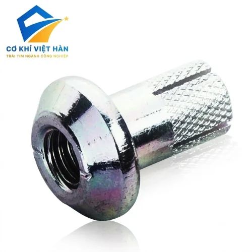 TẮC KÊ NỞ ĐÓNG DẠNG NẤM - BULONG NỞ ĐÓNG DẠNG NẤM
