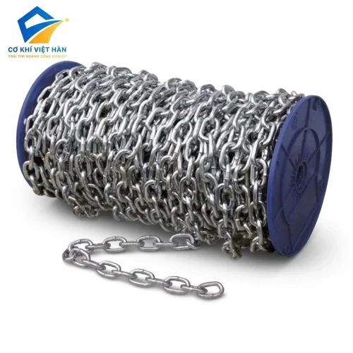 XÍCH INOX