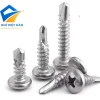 VÍT TỰ KHOAN INOX 316