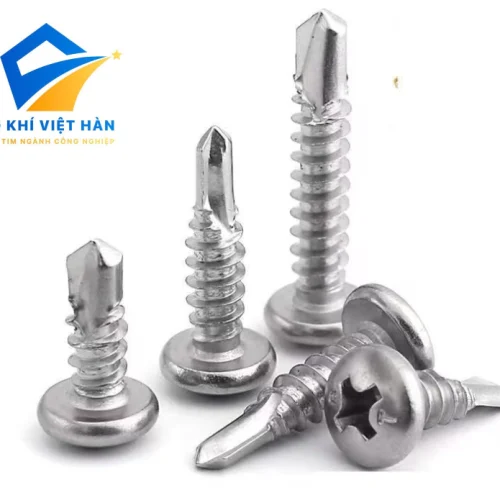 VÍT TỰ KHOAN INOX 316