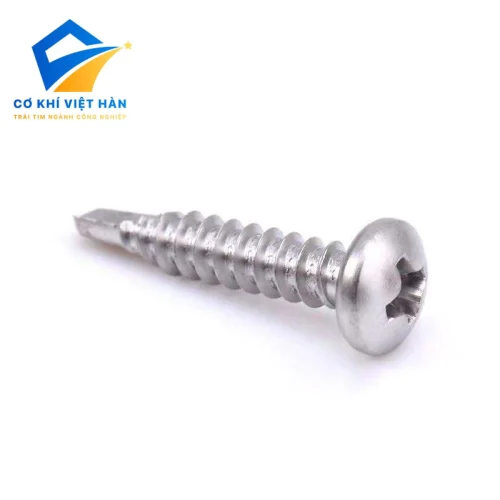 VÍT TỰ KHOAN INOX