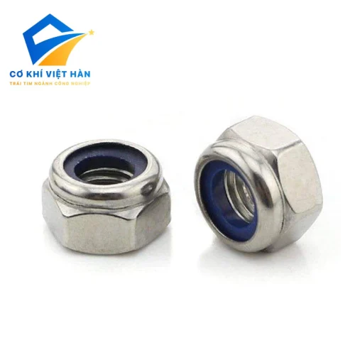 Đao ốc khóa inox din 985