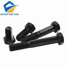 BULONG CƯỜNG ĐỘ CAO CẤP BỀN 8.8