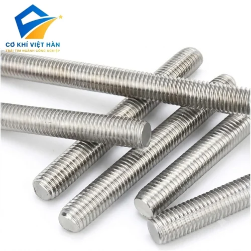 Thanh Ren Inox - Ty Ren Inox
