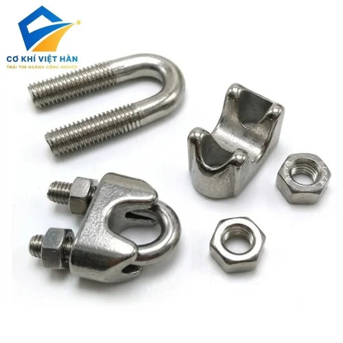 KHÓA CÁP INOX