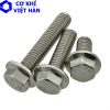 Bulong Inox Liền Long Đen