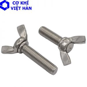 bulong tai chuồn inox