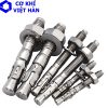BULONG NỞ INOX - TẮC KÊ NỞ INOX