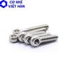 Bulong Mắt Inox
