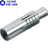 TẮC KÊ NỞ CHUÔI INOX - BULONG NỞ CHUÔI INOX
