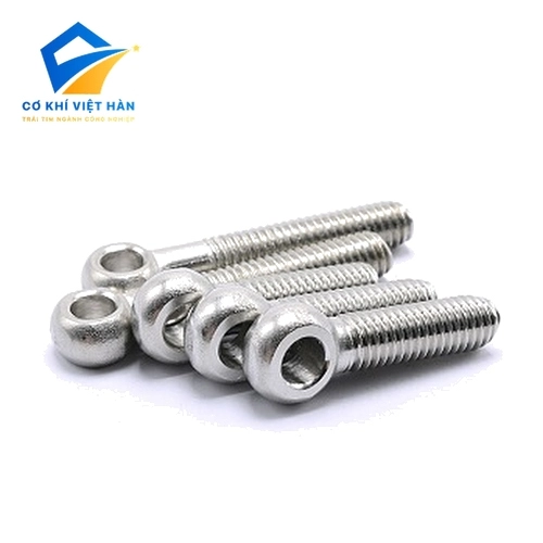 Bulong Mắt Inox