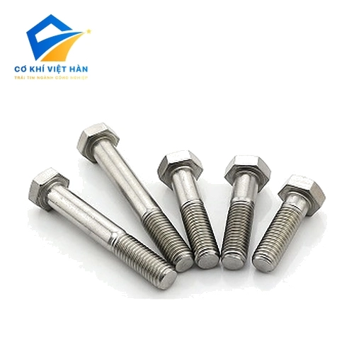 Bulong Inox Ren Lửng