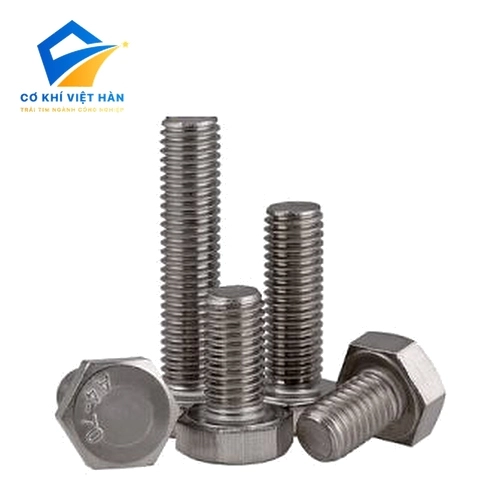 Bulong Inox Ren Suốt