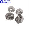 ĐAI ỐC HÀN BA CHÂN INOX
