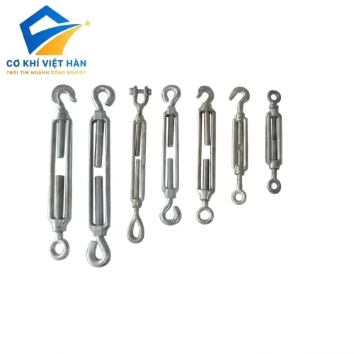 TĂNG ĐƠ INOX