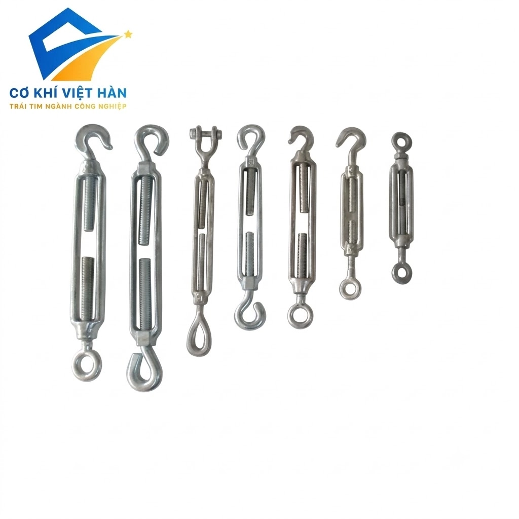 TĂNG ĐƠ INOX