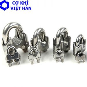 TĂNG ĐƠ - MA NÍ - XÍCH - KHÓA CÁP INOX