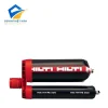 BULONG HÓA CHẤT HILTI - HÓA CHẤT CẤY THÉP HILTI EPOXY.