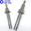 TẮC KÊ NỞ ĐINH INOX - BULONG NỞ ĐINH INOX