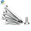 Vít tự khoan inox