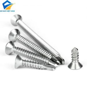 Vít tự khoan inox