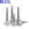 vít bắn tôn inox