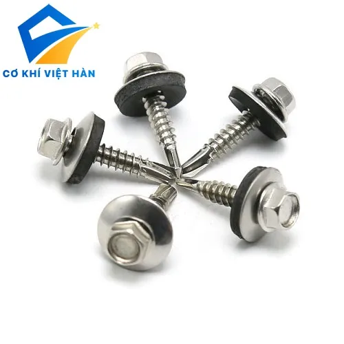 VÍT BẮN TÔN INOX
