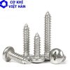 VÍT GỖ INOX 201