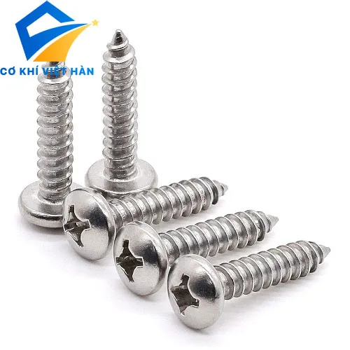 VÍT GỖ INOX