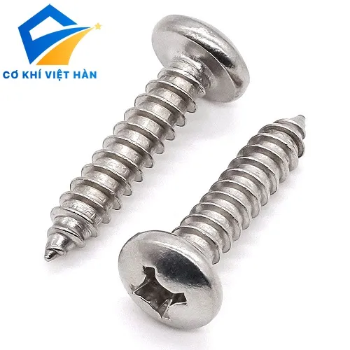 VÍT GỖ INOX 304