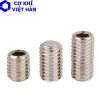 VÍT TRÍ INOX LỤC GIÁC ĐẦU BẰNG