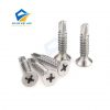 Vít tự khoan inox