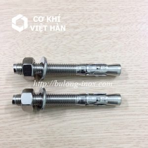 bulong nở inox 310
