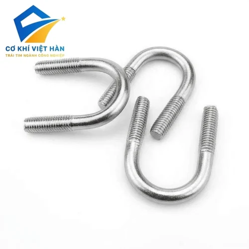 U-BOLT INOX