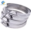 Đai Xiết Inox 304