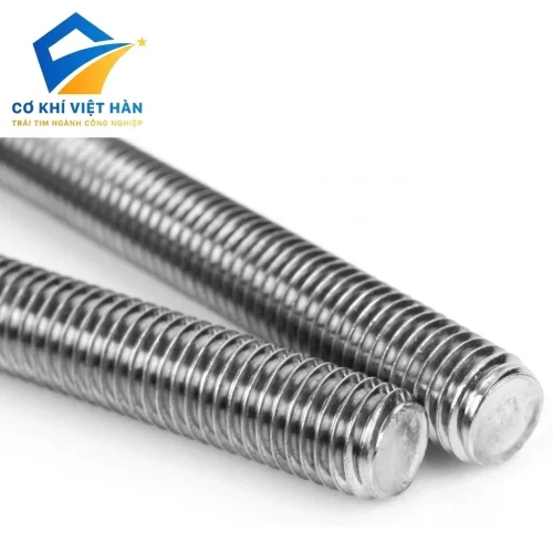 Thanh Ren Inox 304 - Ty Ren Inox 304