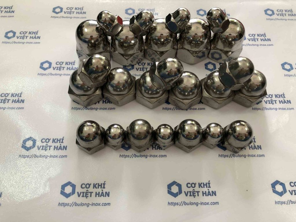 Cơ khí Việt Hàn