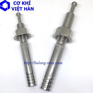 tắc kê nở đinh inox