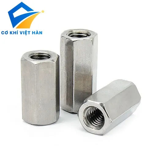 Nối Ren Inox - Nối Ty Inox