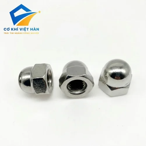 Êcu Mũ Inox 316