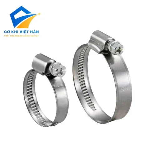 Đai Xiết Inox 316